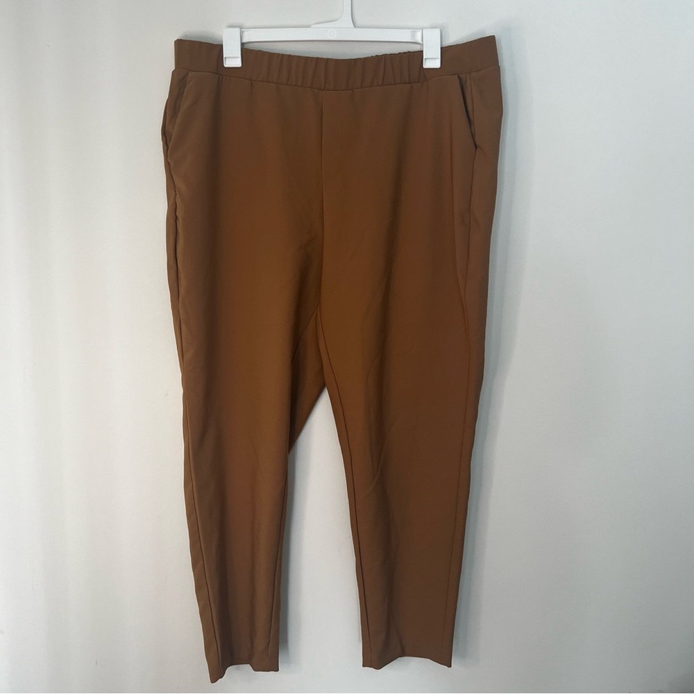 Torrid‎ dress pants women size 3XLT